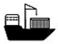 Shipping Export Marking Coding Stencil 