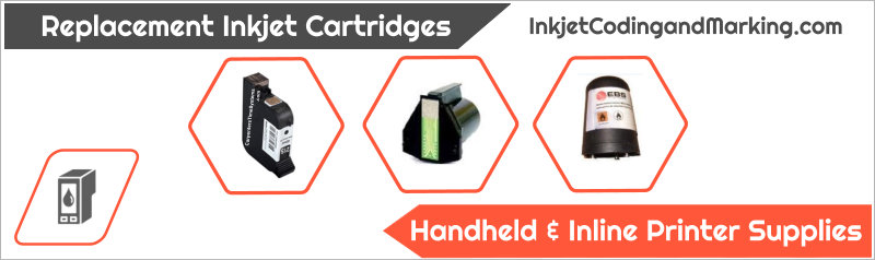 INKJET CARTRIDGES