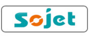Sojet E1H HandMark Inkjet Printer Logo