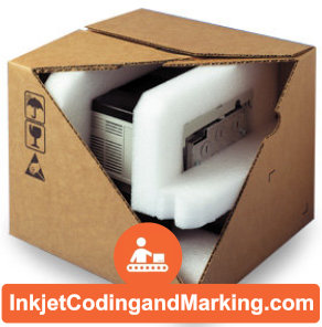 Protective Packaging Box Insulation Cardboard