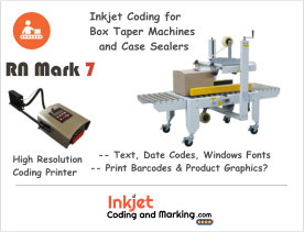 Box Packaging Automation