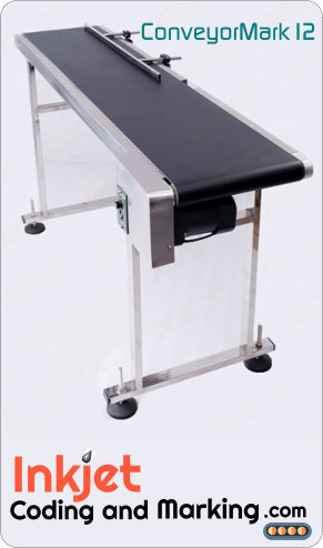 Conveyor Belt Packaging Machines