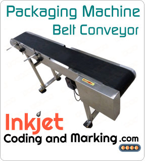 Packaging Machine Conveyor Equipment