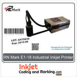 Packaging Machine - PLC Printer Control