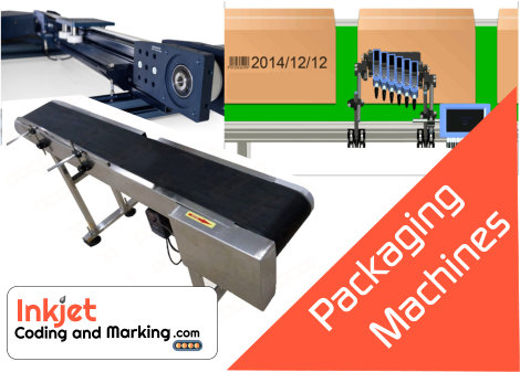 Packaging Machine