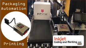 RNMark 7 Packaging Printing Machine