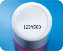 Cosmetics Private Labeling Inkjet Coding and Marking