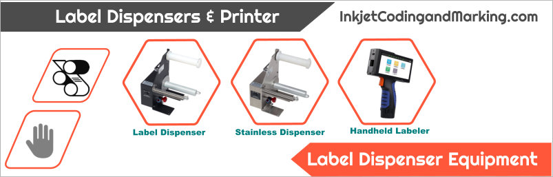 Label Dispenser