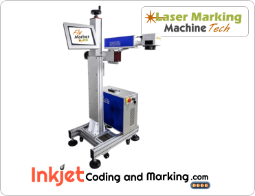 Laser Marking Equipment Production Line