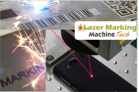 Laser Marking Laser Engraving