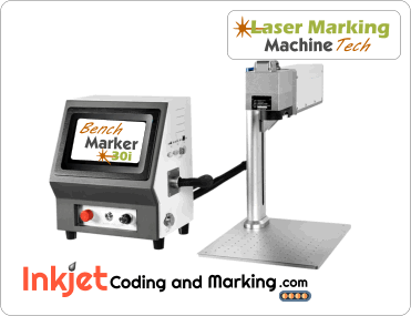 Laser Marking Machine