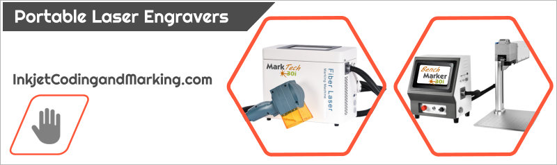 PORTABLE LASER ENGRAVERS