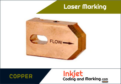 Laser Engrave Metal Copper